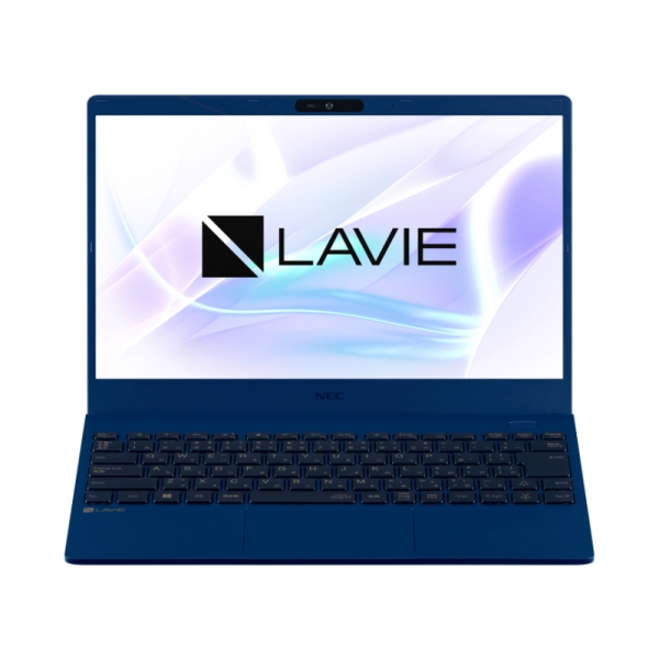 NECパーソナル(Cons) LAVIE N13 13.3型 FHD IPS ノートパソコン