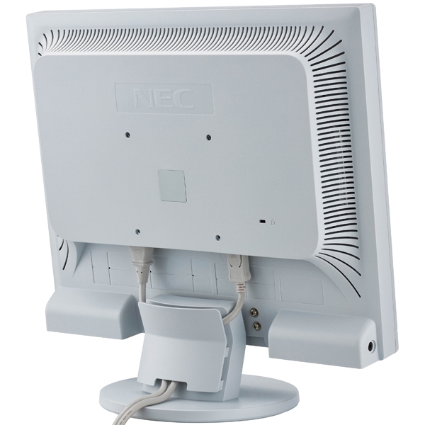 NEC 液晶ディスプレイ 19型/1280×1024/HDMI、D-Sub、DisplayPort