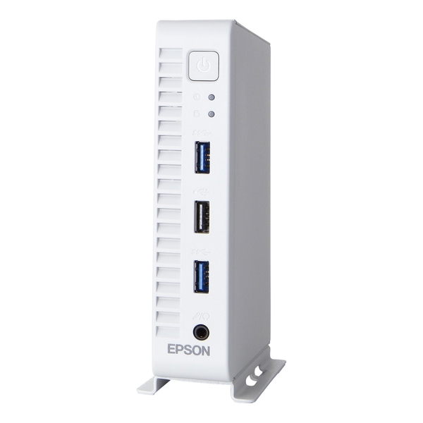 エプソンダイレクト Endeavor ST60E 仕様固定モデル (Core i3-1315U