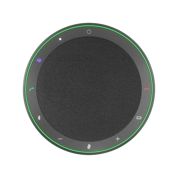 GNオーディオ Jabra USB＆無線マイクスピーカー USB-A/C MS認定 無線