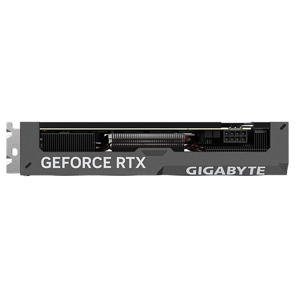 GIGABYTE NVIDIA GeForce RTX4060Ti GDDR6 16GBメモリ搭載