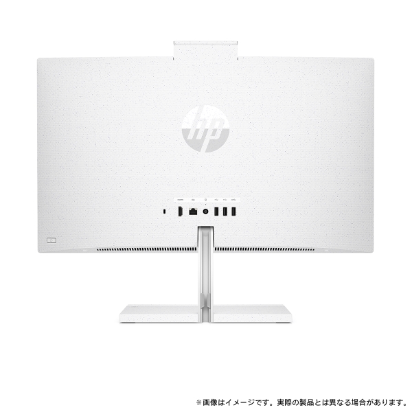 HP(Cons) HP 24-ck0000 AiO G1モデル (i7/16GB/512GB+2TB/Win11
