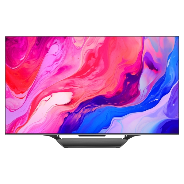 Hisense 55型4K液晶テレビ 55U8N - NTT-X Store