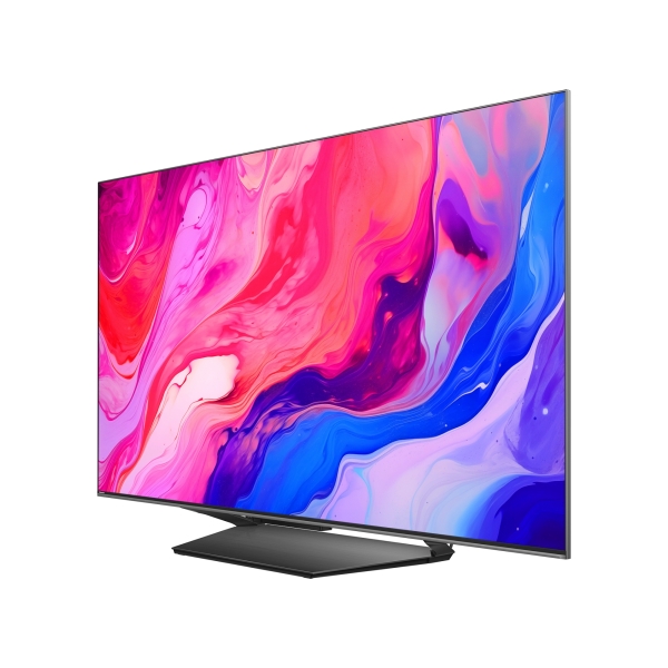 Hisense 55型4K液晶テレビ 55U8N - NTT-X Store