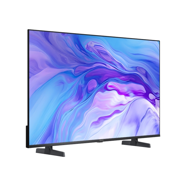 Hisense 43型4K液晶テレビ 43U7N - NTT-X Store
