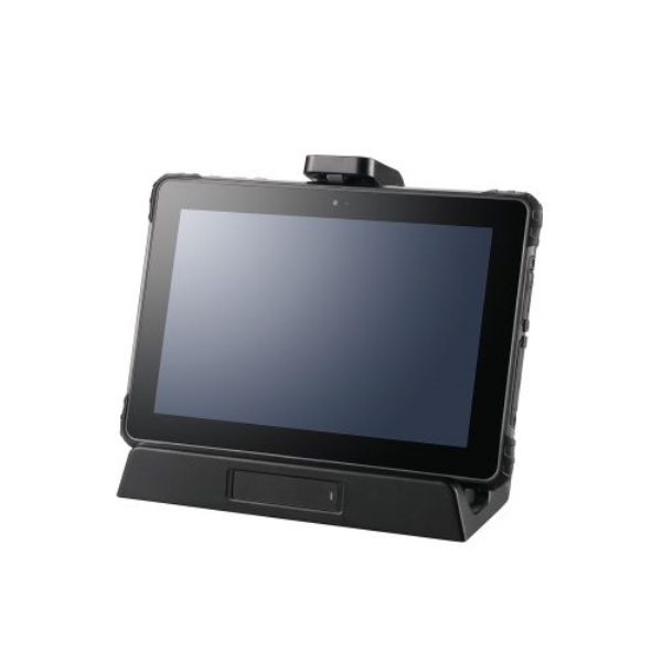 Logitec LZ-WA10L、LZ-WA10M用デスクトップクレードル PC-LZWADTCR02