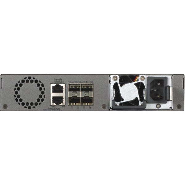 NETGEAR Inc. M4300-24X 10GBASE-T 24ポート + 10G SFP+ 4スロット