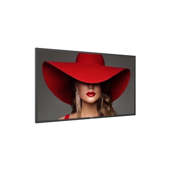 PHILIPS(ディスプレイ) 液晶ディスプレイ（サイネージ） 43型/3840