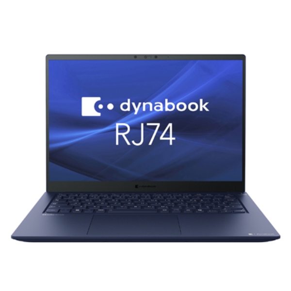 Dynabook dynabook RJ74/LY （Core i7-1360P/16GB/SSD・512GB/ODD無