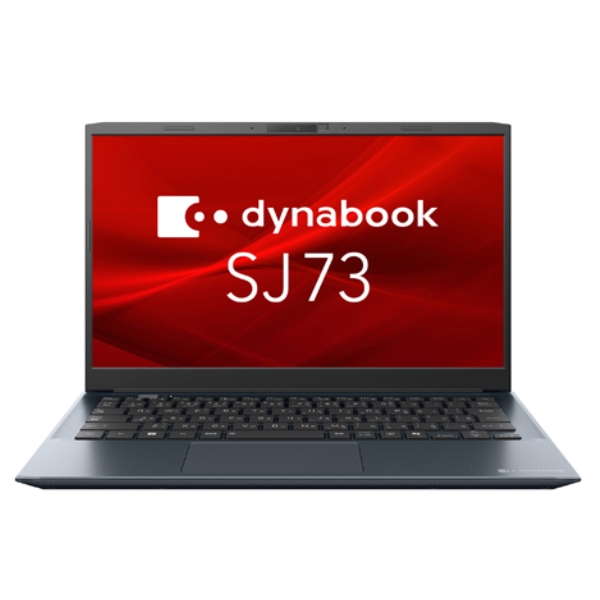 Dynabook dynabook SJ73/KY （Core i5-1235U/16GB/SSD・256GB/ODD無