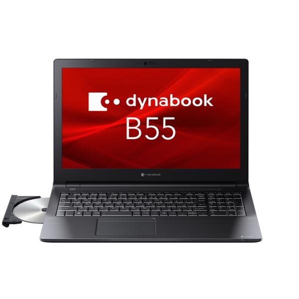 Dynabook B55⁄F第6世代 Core i3 SSD128GB[382]