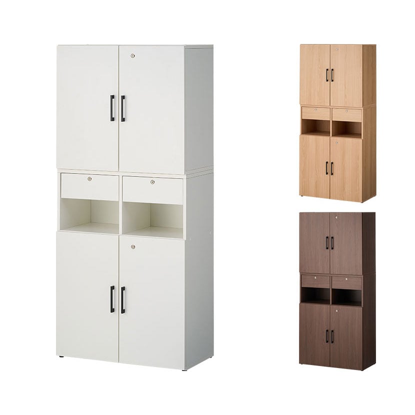 送料無料】 【ナチュラル:次回入荷未定】セルボ2.0 木製キャビネット