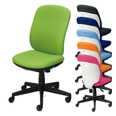 送料無料】 KC-K53SL | オフィスチェアー Preseaチェアー(プリセア