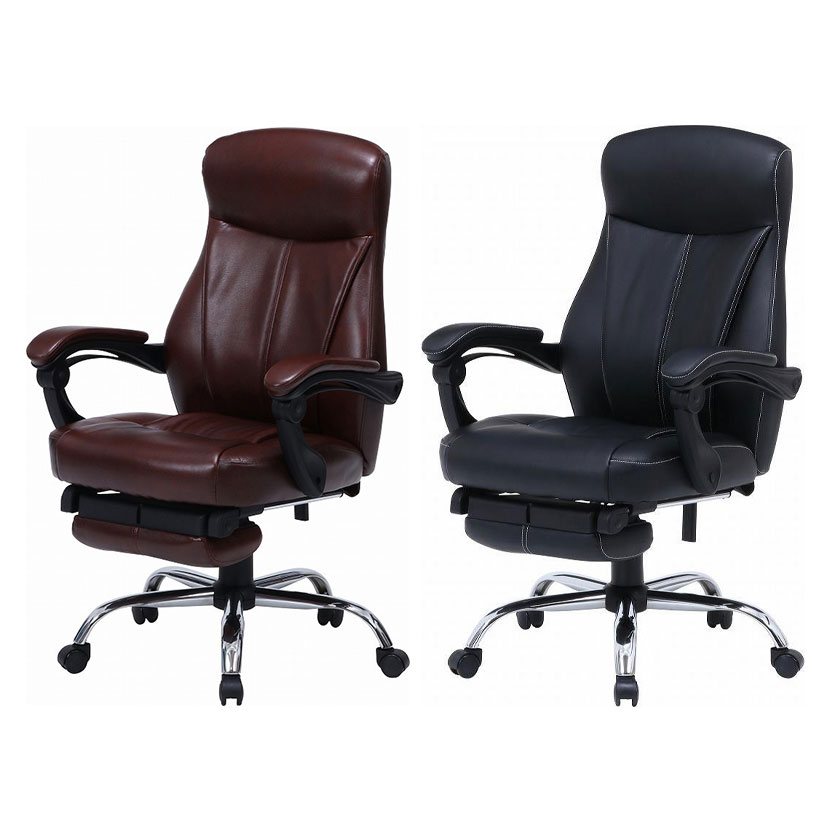 送料無料】 リクライニングチェア ゼクス 在宅勤務 柔らかクッション