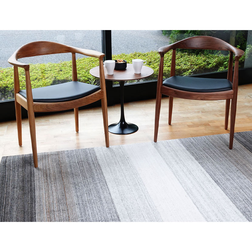 送料無料】 ザ・チェア オーク ハンス・J・ウェグナー リプロダクト