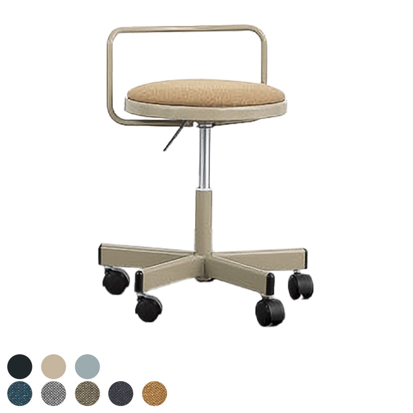 送料無料】 ITOKI(イトーキ) コモンファニチャー スツール ワーク