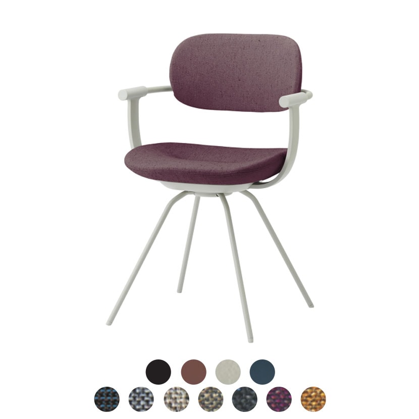 送料無料】 ITOKI(イトーキ) バーテブラ03 オフィスチェア 事務椅子