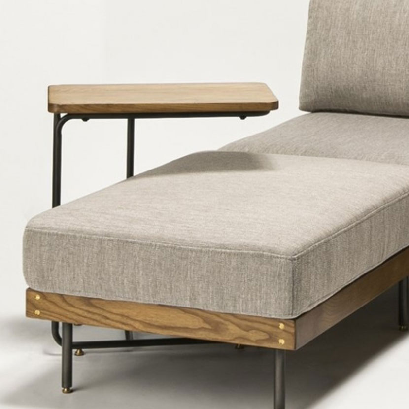 送料無料】 journal standard Furniture LILLE SIDE TABLE リル サイド