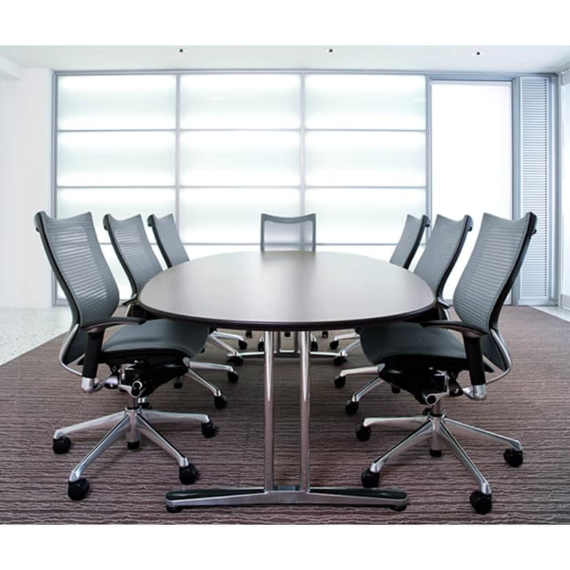 送料無料】 オカムラ バロン Baron CP82BZ オフィスチェア アジャスト