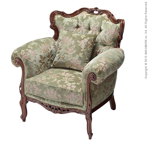 1月5日までの限定価格】イタリア製 1人掛けシート ソファ 1月5日までの