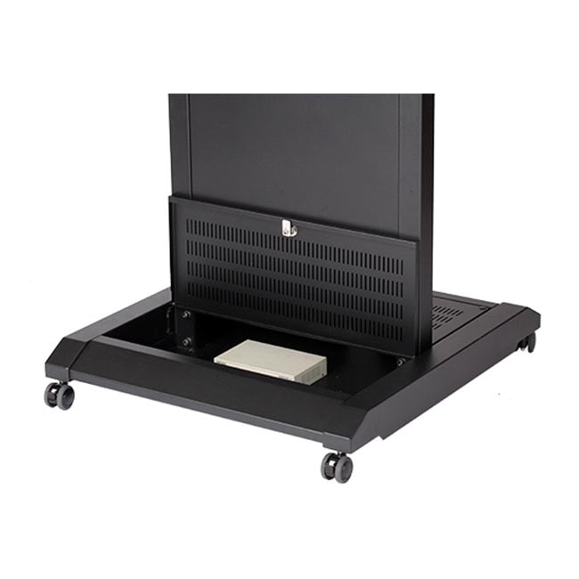 送料無料】 【法人様限定】両面サイネージスタンド DS-R35の通販