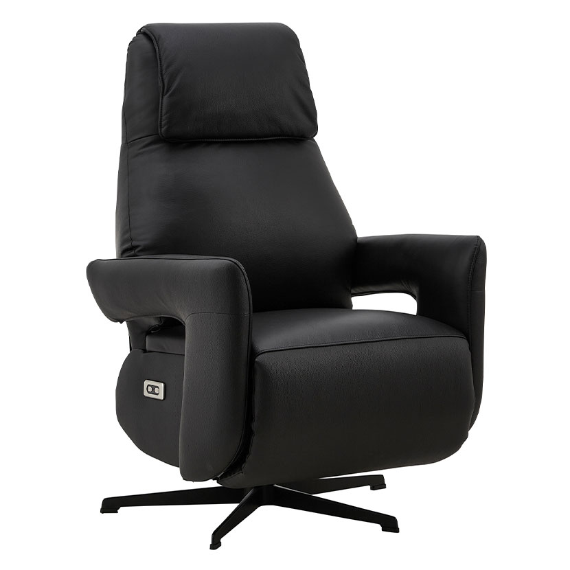 リクライニングチェア 本革 電動」の人気商品一覧 | 安い商品を通販