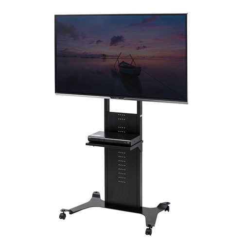 送料無料】 32～65インチ対応 液晶ディスプレイスタンド 幅912×奥行