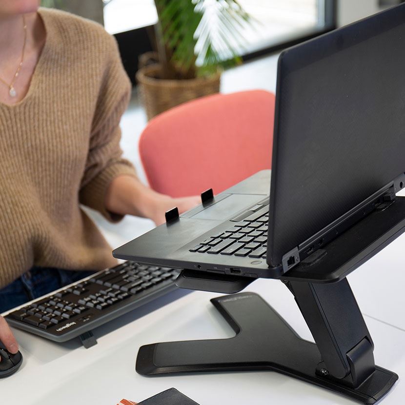 送料無料】 Ergotron エルゴトロン Neo-Flex ノートブックリフト