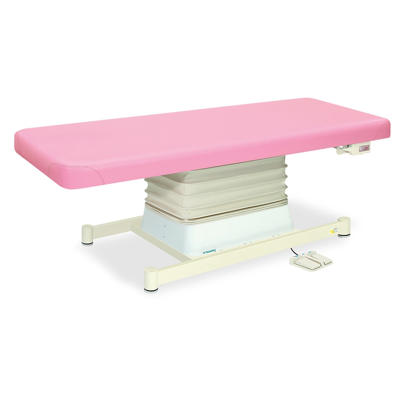 送料無料】 高田ベッド 電動昇降ベッド 施術ベッド 医療用ベッド