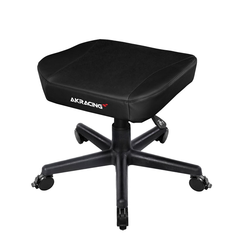 送料無料】 AKRacing(エーケーレーシング) オットマン フットレスト