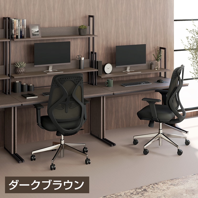 送料無料】 オフィスデスク ワークデスク 平机 幅1200×奥行600×高さ