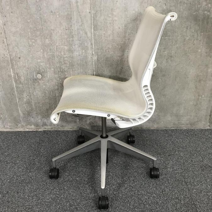中古】セトゥーチェア Herman Miller/ハーマンミラー ミーティング