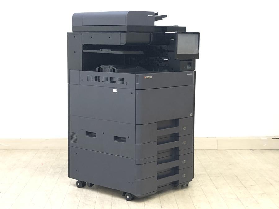 中古】TASKalfa TASKalfa 2553ci 京セラ/KYOCERA カラー複合機(コピー