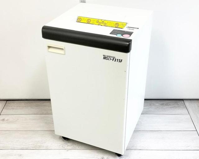 シュレッダーの通販 日本橋店 - 中古オフィス家具ならオフィスバスターズ