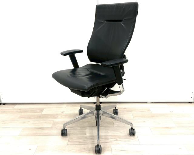 イトーキ（ITOKI） スピーナチェア(Spina) 一覧 - 中古オフィス家具