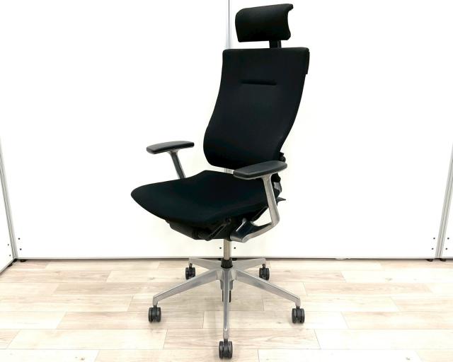 イトーキ（ITOKI） スピーナチェア(Spina) 一覧 - 中古オフィス家具