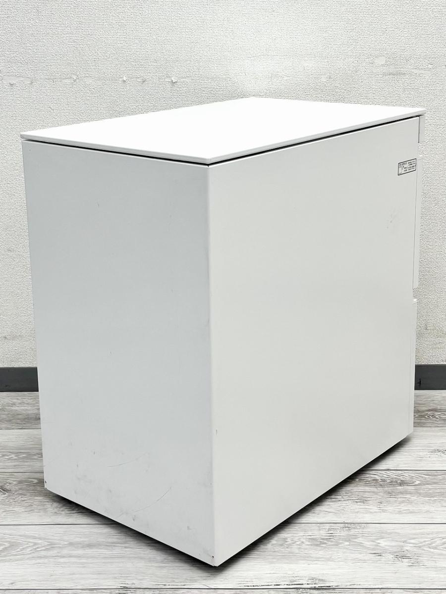 中古】GXワゴン SDM-GXZ46T3SAW コクヨ/KOKUYO ワゴン3段 576394