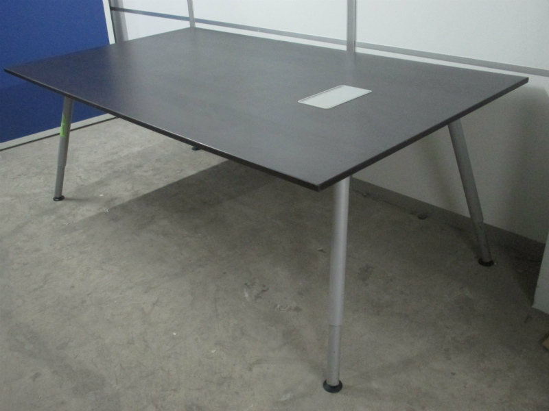 中古】 GALANT ミーティングテーブル（会議机） 144480 - 中古オフィス