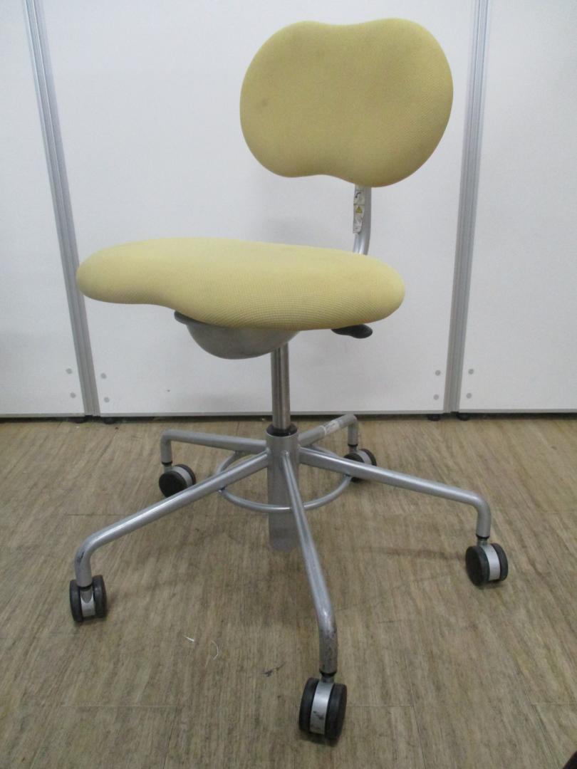 中古】タシット KLC-012 イトーキ/ITOKI チェアその他 163657 - 中古