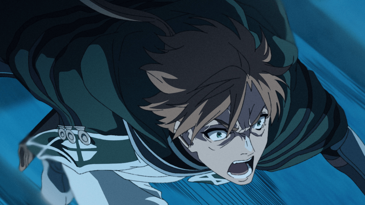 無職転生 ～異世界行ったら本気だす～ - 第2期 - 22話 (アニメ) | 無料