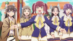 ひとりぼっちの異世界攻略 - シーズン1 - 12話 (アニメ) | 無料動画