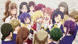 ひとりぼっちの異世界攻略 - シーズン1 - 12話 (アニメ) | 無料動画