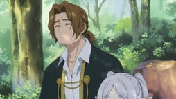 葬送のフリーレン - 葬送のフリーレン - 15話 (アニメ) | 無料動画