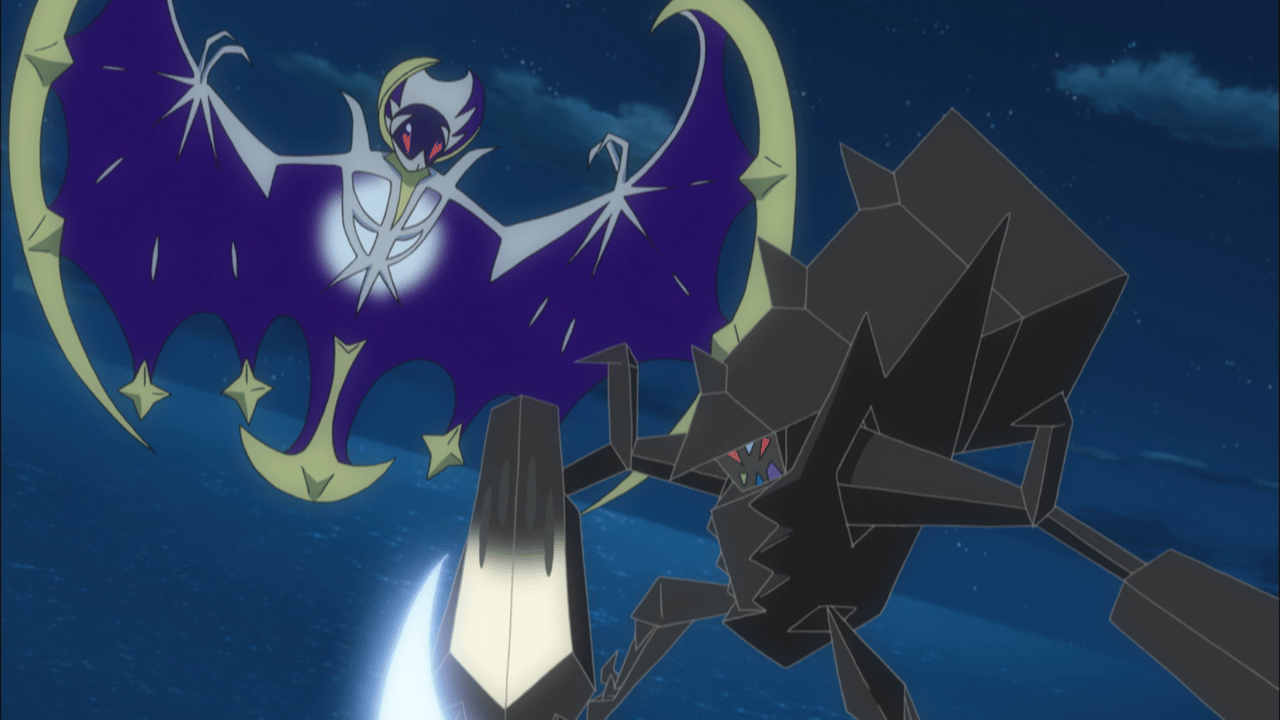 ポケットモンスター サン＆ムーン #88〜103【無料ビデオ1週間