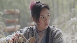 倚天屠龍記[いてんとりゅうき]~乱世に煌めく愛~ (韓国・中国ドラマ