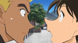 名探偵コナン - season24 - 930話 (アニメ) | 無料動画・見逃し配信を