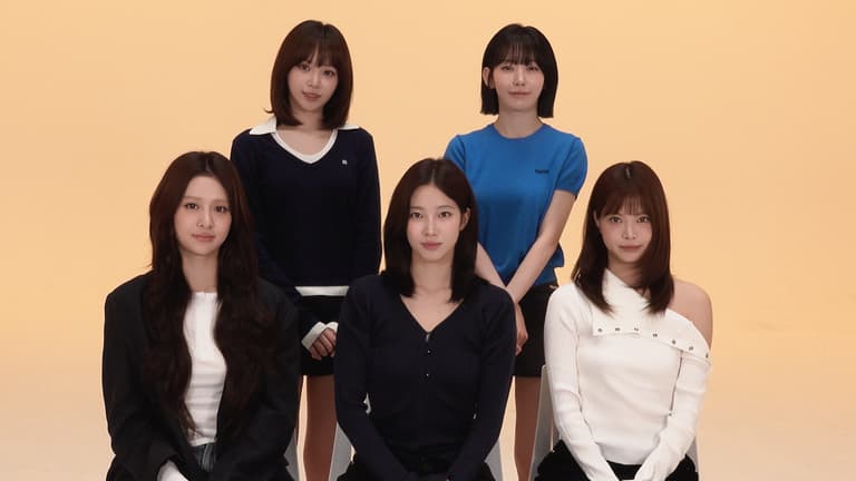 2025 LE SSERAFIM TOUR 'EASY CRAZY HOT' ENCORE IN TOKYO DOME - 2025