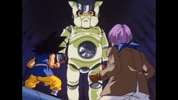 ドラゴンボールGT - シーズン1 - 13話 (アニメ) | 無料動画・見逃し