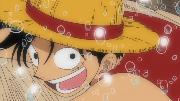 ワンピース - イーストブルー編 - 1話 (アニメ) | 無料動画・見逃し