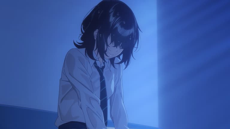 千歳くんはラムネ瓶のなか - シーズン1 - 9話 (アニメ) | 無料動画